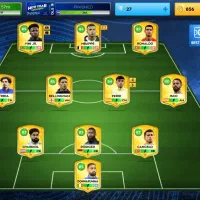 اکانت DLS دریم لیگ 2025