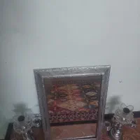 آیینه شمعدون