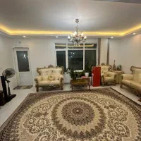 ۱۱۵ متری شهریار نوساز فول ط۲ روی پیلوت