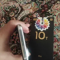 گوشی شیائومی mi10t pro|موبایل|سنندج, |دیوار