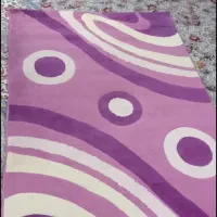 فرش اتاق خواب نو