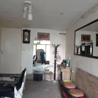 یک باب مغازه شهر ابریشم محله باغ ابریشم|اجارهٔ مغازه و غرفه|ابریشم, |دیوار