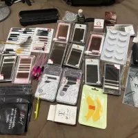 لوازم اکستنشن مژه