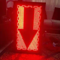 ال ای دی|لامپ و چراغ|کرج, مهرویلا جنوبی|دیوار