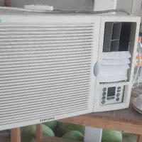 فروش کولر ابی پنجره ای