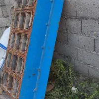 قالب بلوک سقفی نونصف قیمت|ماشینآلات صنعتی|رشت, گیل|دیوار