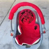 کریر|کالسکه و لوازم جانبی|ملایر, |دیوار