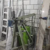 لوازم کارگاهی و صنعتی|ماشینآلات صنعتی|کرج, شهرک جهان آرا|دیوار