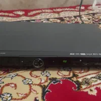 صوتی تصویری رم خور سالم به شرط|پخشکننده DVD و ویدیو|ملایر, |دیوار