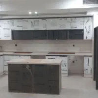 نصب کابینت و کمد دیواری و خرده کاری|خدمات پیشه و مهارت|پرند, فاز ۴|دیوار