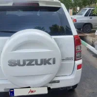 خودرو suzuki grand vitara