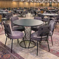 صندلی پلاستیکی طرح آسایش کد801|میز و صندلی غذاخوری|تهران, سلسبیل شمالی|دیوار