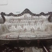 مبل سلطنتی ۹ نفره