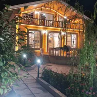 سه عدد باغ اجاره آیی فول امکانات استخر آبگرم‌و....