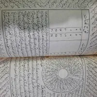 کتاب قدیمی