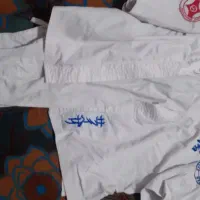 لباس‌های کیوکوشین،کاراته،تکواندوومحافظ