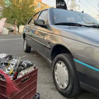 پژو 405مدل۹۵کم‌کار