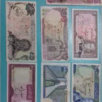 سکه و اسکناس|کلکسیون سکه، تمبر، اسکناس|منجیل, |دیوار
