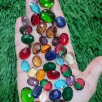 سنگ های معدنی و طبیعی|جواهرات|شیراز, فرگاز|دیوار