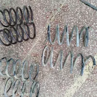 کمک فنر پراید اسپرت|قطعات یدکی و لوازم جانبی|کرمانشاه, |دیوار