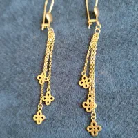 گوشواره آویز