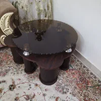 میز عسلی|مبلمان خانگی و میز عسلی|اندیشه, اندیشه فاز ۱|دیوار