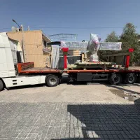 اوپراتور جهت کار با دستگاه سنگبری(فرز دروازهایcnc)|استخدام صنعتی، فنی، مهندسی|فشاپویه, |دیوار