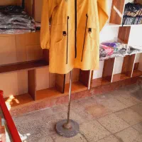 وسایل لباس فروشی