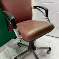 صندلی چرخان