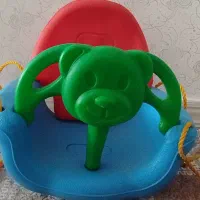 تاب کودک در حد نو