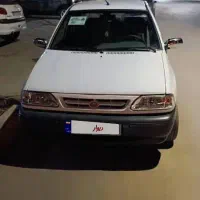 پراید۱۳۱مدل۹۴|خودرو سواری و وانت|بیرجند, |دیوار