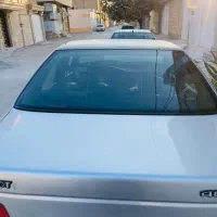 ۴۰۵مدل۹۰|خودرو سواری و وانت|مرودشت, پشت سایپا‎|دیوار