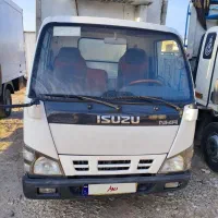 ایسوزو 5200مدل89ای بی اس