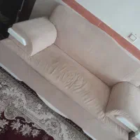 مبل ۷ نفره|مبلمان خانگی و میز عسلی|سنندج, |دیوار