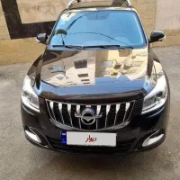 هایما s7 پلاس اسفند ۱۴۰۲|خودرو سواری و وانت|مشهد, ولیعصر (شهرک غرب)|دیوار