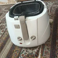 سرخکن روغنی|اجاق گاز و لوازم برقی پخت‌وپز|ری, ظهیرآباد|دیوار