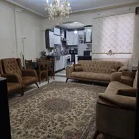 ۵۰ متری خرمشهر شمالی پارکینگ انباری بالکن|فروش آپارتمان|تهران, خرمشهر|دیوار