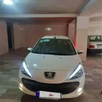 پژو 207 tu5 مدل 1404 هیدرولیک سقف فلز خشک