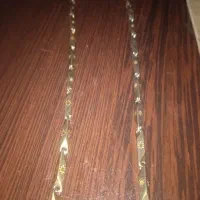 زنجیر مدل کبریتی