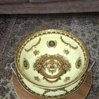 کاسه بشقاب رو میزی|صنایع دستی و سایر لوازم تزئینی|تهران, کیانشهر|دیوار