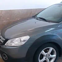 اچ سی کراس اتومات مدل 97|خودرو سواری و وانت|نیشابور, شهرک قدس|دیوار