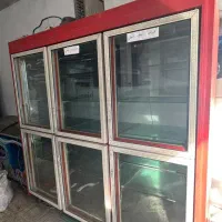 یخچال ۶ در سوپری