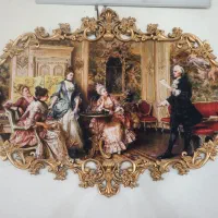 چند عددتابلو