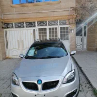 برلیانس کراس 1650 خشک|خودرو سواری و وانت|تهران, خواجه نظام الملک|دیوار