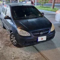 هیوندای گتز ۲۰۱۱