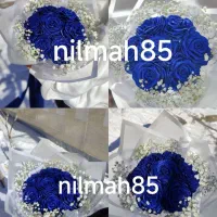 رز روبانی|گل مصنوعی|کرمانشاه, |دیوار