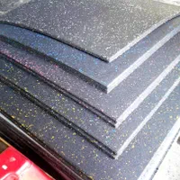 زیرانداز باشگاه بدنسازی گرانول و گرانولی پارکی|تجهیزات ورزشی|تهران, آبشار تهران (دریاچه)|دیوار