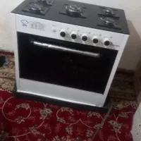 اجاق طرح فر اتشگار