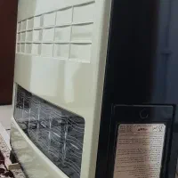 بخاری گازی|بخاری، هیتر، شومینه|نهاوند, |دیوار