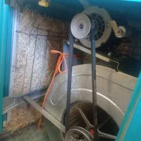 کولر آبی|کولر آبی|بانه, |دیوار